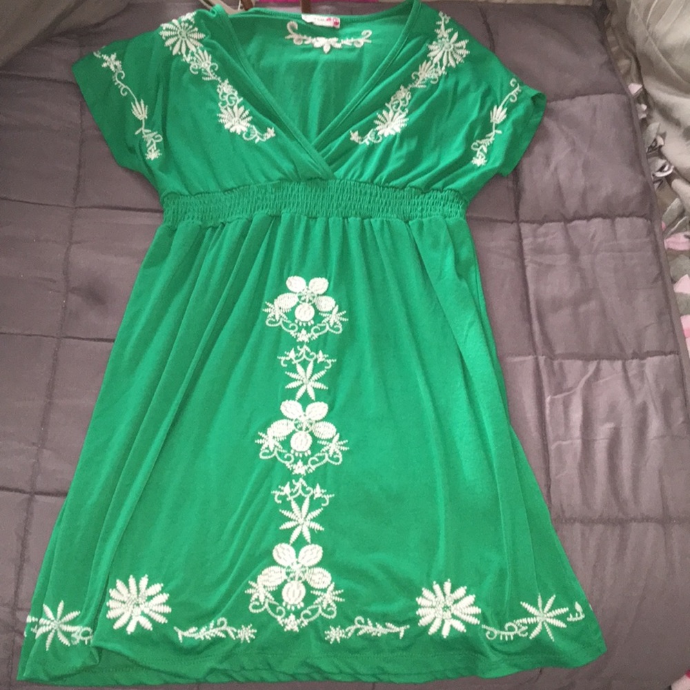 Body central dress Medium